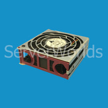 Cargar imagen en el visor de la galería, HP 409421-001 ML370 G5 Fan 384884-001 - ML370 Generation 5 hot plug fan cooler - MFerraz Tecnologia
