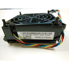 Cargar imagen en el visor de la galería, Cooler Dell FY606 PowerEdge T100 T105 Server SAS Harddrive Controller Fan - MFerraz Tecnologia
