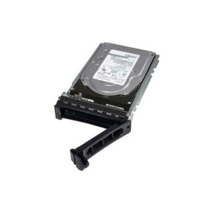  DELL 9Yz268-150  2Tb 7200Rpm 64Mb Buffer Near Line Sas6Gbits 3.5Inch Low Profile - MFerraz Tecnologia