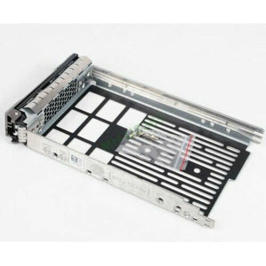 Gaveta 3.5" Tray Caddy For Dell NX200 NX300 NX3000 NX3100 NX3200 MD1400 MD3400 F238F - MFerraz Tecnologia