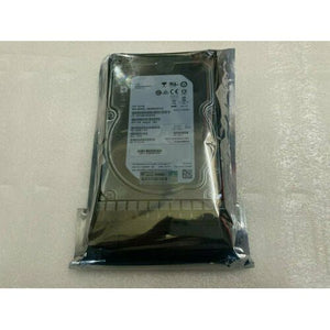 826550-001 HPE 4TB 12G 7.2K SAS ST4000NM0025 LFF MidLine Hard Drive 846523-004 - MFerraz Tecnologia