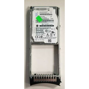 98Y6032 IBM 1.2Tb SAS 6G 10K SFF SED HDD Disco - MFerraz Tecnologia