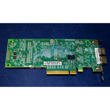 Cargar imagen en el visor de la galería, Placa QLE2662-IBM IBM SANBLADE 16GB FC DUAL PORT PCIE HBA 00Y3343 00Y3341 00Y3344 - MFerraz Tecnologia
