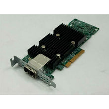 Cargar imagen en el visor de la galería, Controladora Dell PERC H830 PCIe 12G RAID Adapter Low Profile 2GB Cache 0NR5PC NR5PC - MFerraz Tecnologia
