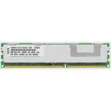 Load image into Gallery viewer, Memoria 8GB MEMORY FOR DELL POWEREDGE C1100 C2100 C6100 M610 M710 R410 R510 T410 T610 - MFerraz Tecnologia
