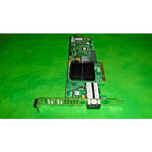 Placa AMCC LSI 3Ware 9690SA-4I4E SATA SAS PCIe x8 RAID Controller  700-3406-01 - MFerraz Tecnologia