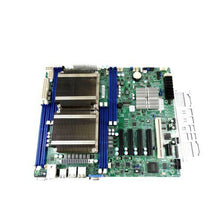 Cargar imagen en el visor de la galería, Placa MBD-X9DRL-IF-O Supermicro Dual Intel Xeon E5-2600 v1/ v2 LGA2011 ATX Motherboard - MFerraz Tecnologia
