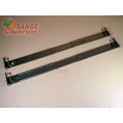 Trilho HP Sliding Ready Rail Kit 2.5