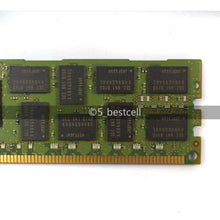 Load image into Gallery viewer, Memoria Samsung 32GB 2x16GB MODULE PC3-14900R 2RX4 DDR3 1866MHZ RDIMM REG ECC MEMORY Ram - MFerraz Tecnologia
