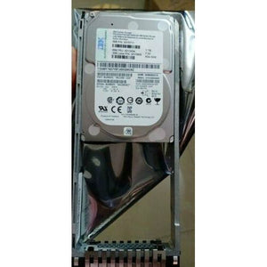 IBM 00Y2511 00Y2434 81Y3911 00Y5723 1TB 7.2K 6G 2.5" SAS HARD DRIVE FOR V3700 - MFerraz Tecnologia