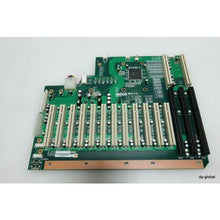 Cargar imagen en el visor de la galería, ADVANTECH PCA-6114P12 REV.B3 Backplane Mother board PCB-I-E-799=6CX1 - MFerraz Tecnologia
