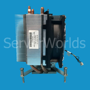 HP 644750-001 ML110 G7 Heatsink with Fan 631571-001 - MFerraz Tecnologia