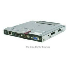 Cargar imagen en el visor de la galería,  HPE BLC7000 OA W/KVM  FIRMWARE UPDATED TO LATEST REVISION 503826-001 456204-B21 Controladora - MFerraz Tecnologia
