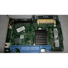 Cargar imagen en el visor de la galería, Dell 0WY335 WY335 PowerEdge Perc 6i SAS RAID Controller Card w/ 0U8735 Battery - MFerraz Tecnologia
