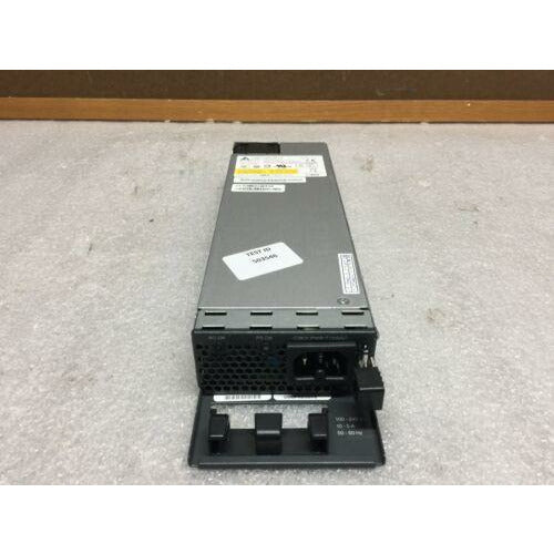 Cisco Delta Electronics EDPS-715AB A C3KX-PWR-715WAC V02 Power Supply Fonte - MFerraz Tecnologia