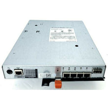 Cargar imagen en el visor de la galería, Controladora 0770D8 DELL POWERVAULT MD32 SERIES QUAD PORT ISCSI CONTROLLER E02M E02M002 - MFerraz Tecnologia
