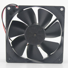 Load image into Gallery viewer, Cooler NMB 3610KL-05W-B50 9025 24V 0.20A 92*92*25MM Inverter fan 2pin - MFerraz Tecnologia
