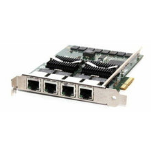 Carregar imagem no visualizador da galeria, Intel EXPI9404PT Ethernet PRO/1000 PCI-E PT Quad Port Server Adapter Placa - MFerraz Tecnologia
