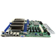 Cargar imagen en el visor de la galería, Placa MBD-X9DRL-IF-O Supermicro Dual Intel Xeon E5-2600 v1/ v2 LGA2011 ATX Motherboard - MFerraz Tecnologia
