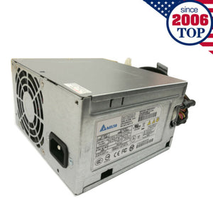 Fonte HP ProLiant ML310e G8 24 Pin 350W ATX Power Supply DPS-350AB-20 A 671310-001 - MFerraz Tecnologia