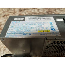 Cargar imagen en el visor de la galería, Fonte LENOVO THINKCENTRE EDGE 71 72 A70 LITEON Power Supply PS-5181-02 89Y8586 89Y1665 - MFerraz Tecnologia
