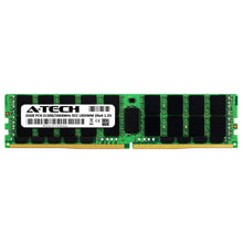 Load image into Gallery viewer, Memoria 32GB DDR4 2666 PC4-21300 ECC LRDIMM for Dell PowerEdge R740 Memory RAM - MFerraz Tecnologia
