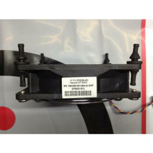 Cargar imagen en el visor de la galería, Cooler FOR HP ML110 G6 chassis rear fan 576930-001 572335-001 - MFerraz Tecnologia
