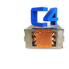 Carregar imagem no visualizador da galeria, Cooler HP 591207-001 PROCESSOR HEATSINK FOR PROLIANT DL580 G7 DL980 G7 - MFerraz Tecnologia
