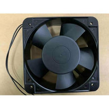 Cargar imagen en el visor de la galería, Cooler Commonwealth FP-108-EX-S1-B Rotary Axial Fan 220 / 240VAC 50 / 60Hz 38W - MFerraz Tecnologia
