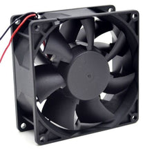 Load image into Gallery viewer, SUNON 24V PMD2409PMB1-A 2pin 12.2W 92mm with axial fans Inverter cooling fan cooler - MFerraz Tecnologia
