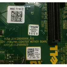 Cargar imagen en el visor de la galería, Placa Dell PowerEdge T110 II Server Motherboard PM2CW LGA 1155 DDR3 - MFerraz Tecnologia
