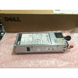 Fonte DELL R630 R730 R730XD 1100W DC SWITCHING POWER SUPPLY E1100D-SO 5G4WK 02RN7 - MFerraz Tecnologia