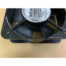 Cargar imagen en el visor de la galería, Cooler Commonwealth FP-108-EX-S1-B Rotary Axial Fan 220 / 240VAC 50 / 60Hz 38W - MFerraz Tecnologia
