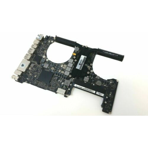 2.66 GHz Core i7 (I7-620M) Logic Board For 15