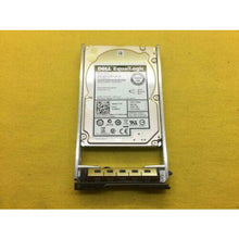 Cargar imagen en el visor de la galería, Y4MWH Dell 0Y4MWH 600GB SAS 10K 2.5&quot; 6Gbps HDD Hard Drive ST9600205SS Disco - MFerraz Tecnologia
