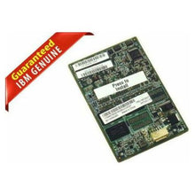 Cargar imagen en el visor de la galería, IBM 46C9027 ServeRAID M5100 Series 512Mb Flash Card  81Y4487 46C9027 Serve raid - MFerraz Tecnologia
