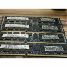 Carregar imagem no visualizador da galeria, Memoria 647650-071 HP 8GB (1x8GB) PC3L-10600 DDR3-1333 Memory 647897-B21 664690-001 - MFerraz Tecnologia
