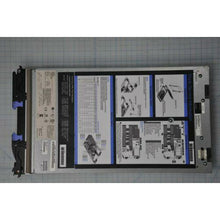 Cargar imagen en el visor de la galería, IBM PS701 SERVER 8406 MODEL 71Y 8-CORE S NO HDDS 46K6798 - MFerraz Tecnologia
