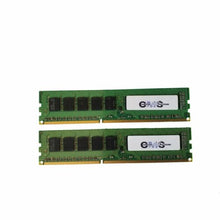 Cargar imagen en el visor de la galería, Memoria 16GB (2X8GB) Mem Ram For HP ProLiant DL20 Gen9 (G9), ML30 Gen9 (G9 by CMS d28 - MFerraz Tecnologia
