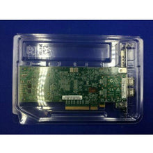 Cargar imagen en el visor de la galería, QLE2662-IBM IBM SANBLADE 16GB FC DUAL PORT PCIE HBA 00Y3343 00Y3341 00Y3344 - MFerraz Tecnologia
