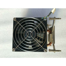 Load image into Gallery viewer, 631571-001 644750-001 For HP ML110 G7 Mini Tower Heatsink w/ Fan - MFerraz Tecnologia
