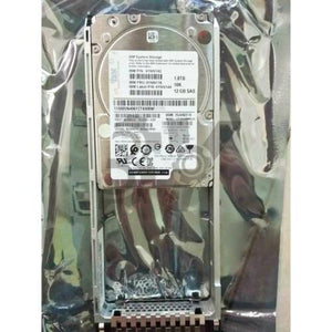 Disco IBM 01NN142 01NN144 01NN116 1.8TB 10K 12Gbps SAS 2.5" Hard Drive - MFerraz Tecnologia