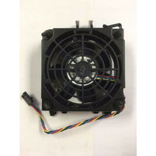 Cargar imagen en el visor de la galería, Cooler Dell FY606 PowerEdge T100 T105 Server SAS Harddrive Controller Fan - MFerraz Tecnologia
