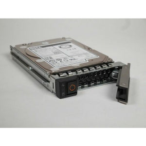 DELL 1.2TB 10K SAS 2.5" 12Gb/s HDD KIT 14GEN FOR DELL 14TH GEN SERVERS FS - MFerraz Tecnologia