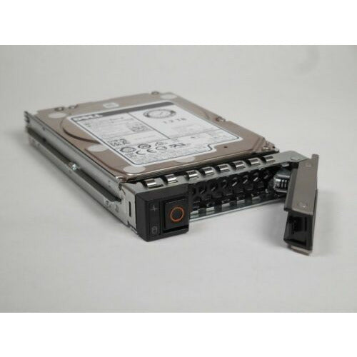 DELL 1.2TB 10K SAS 2.5