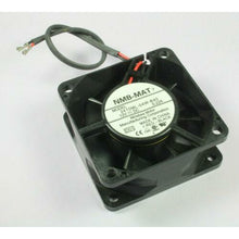 Cargar imagen en el visor de la galería, Cooler NMB 12v DC 0.22a 60x25mm 2-Wire FAN 2410ML-04W-B40 HP Minebea Brushless Fan - MFerraz Tecnologia
