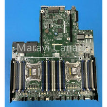 Cargar imagen en el visor de la galería, Placa mae HP ProLiant DL360 DL380 G9 Server Motherboard System Board 843307-001 729842-002 - MFerraz Tecnologia
