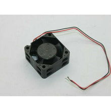 Cargar imagen en el visor de la galería, NMB-MAT 1608KL-05W-B69 Cooling Fan 3Pins DC 24V 40× 40×20MM Black cooler - MFerraz Tecnologia
