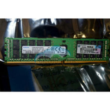 Load image into Gallery viewer, Memoria 805351-B21 GENUINE HP 32GB 2RX4 DDR4 PC4-2400T MEMORY 819412-001 809083-091 - MFerraz Tecnologia
