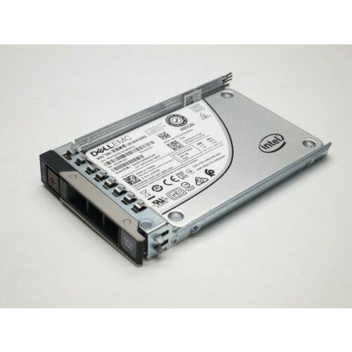 400-BDPQ Dell 480GB TLC SATA 2.5